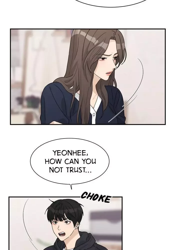 To Love Your Enemy Chapter 93 page 17
