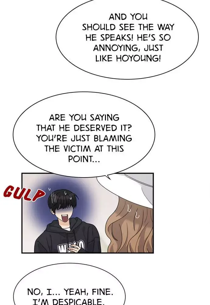 To Love Your Enemy Chapter 93 page 28