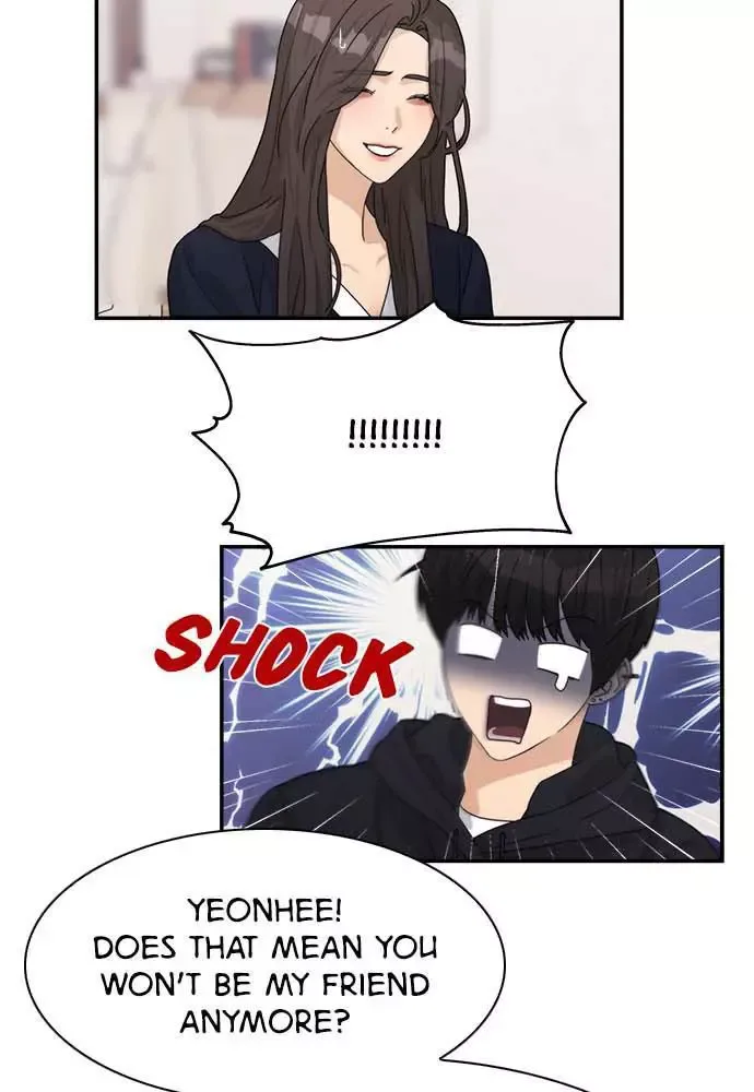 To Love Your Enemy Chapter 93 page 30