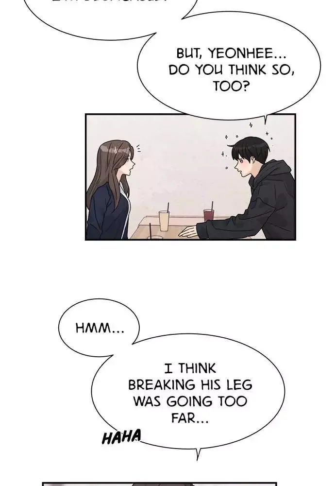 To Love Your Enemy Chapter 93 page 29