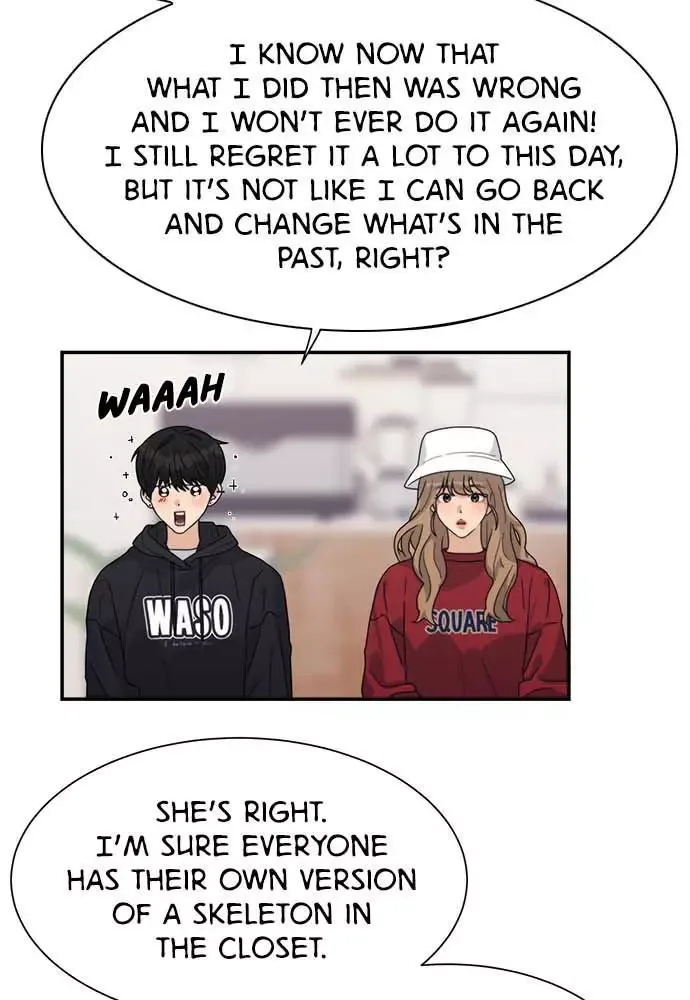 To Love Your Enemy Chapter 93 page 31