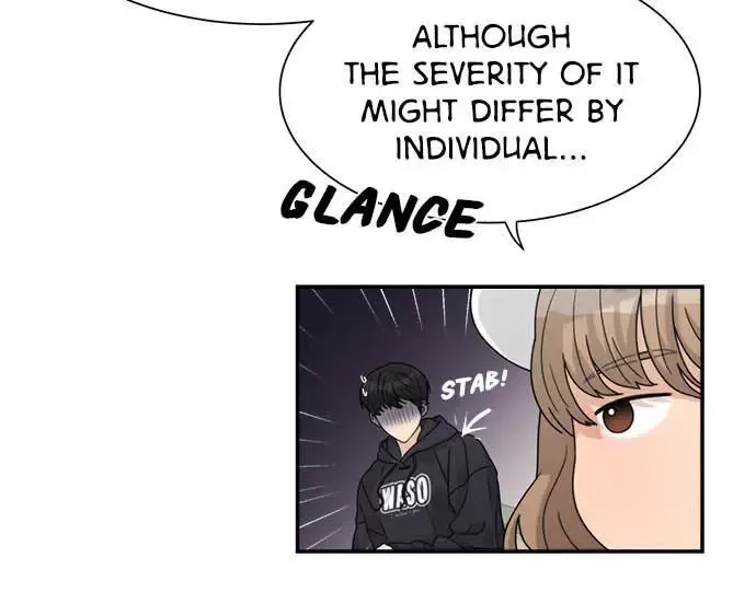 To Love Your Enemy Chapter 93 page 32