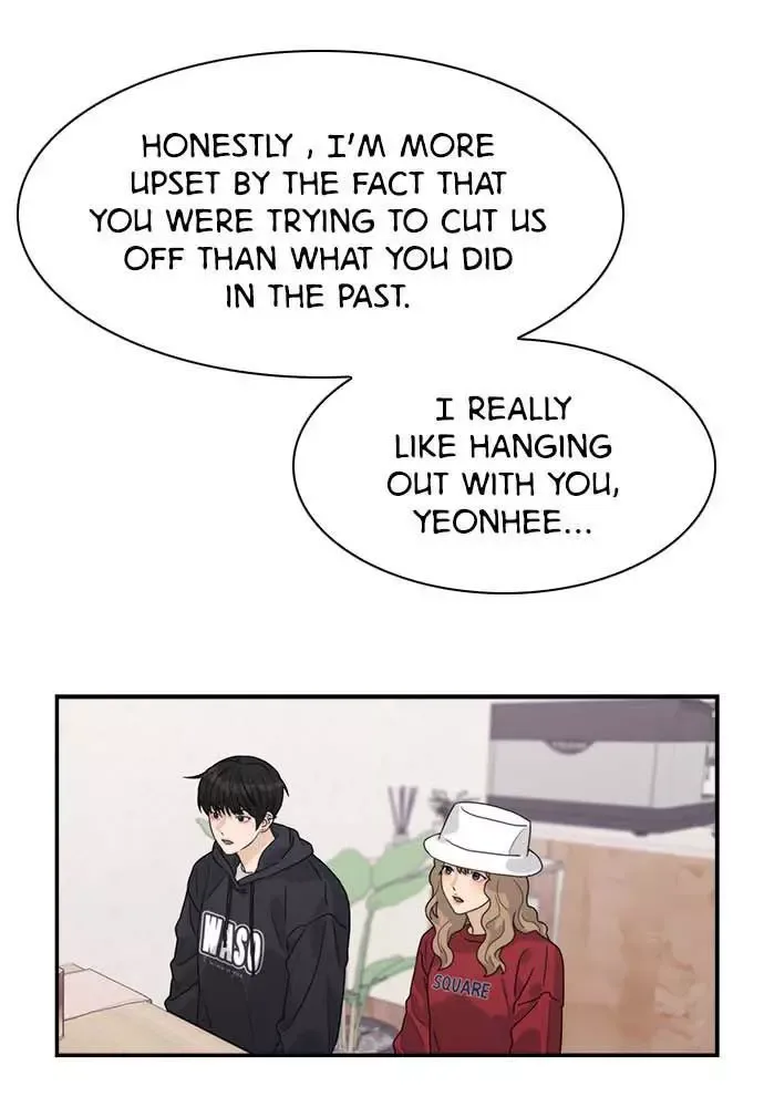 To Love Your Enemy Chapter 93 page 33