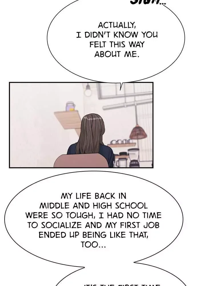 To Love Your Enemy Chapter 93 page 35
