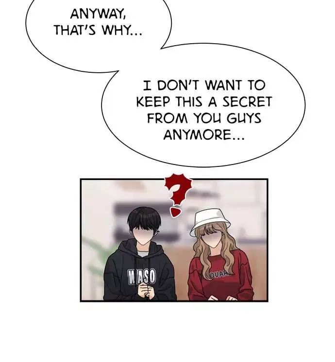 To Love Your Enemy Chapter 93 page 38