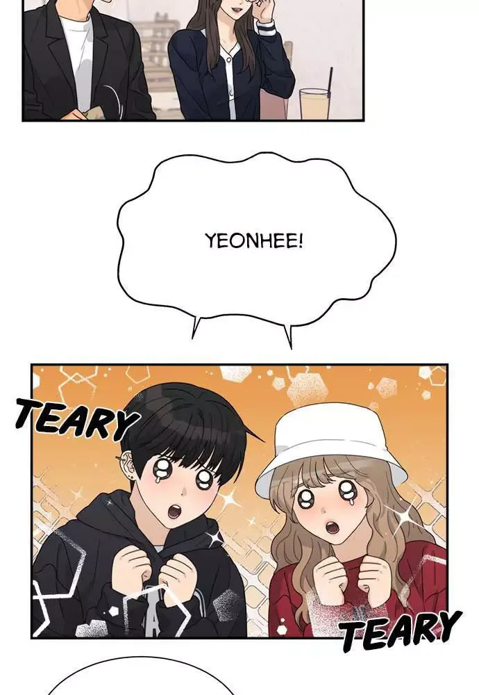 To Love Your Enemy Chapter 93 page 37