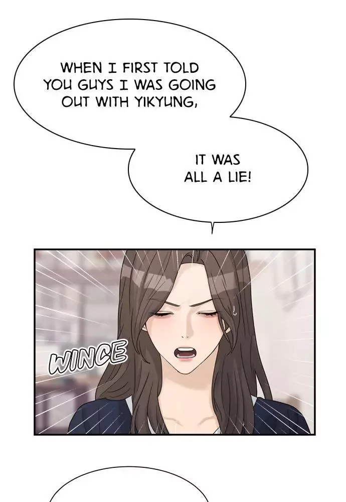 To Love Your Enemy Chapter 93 page 39