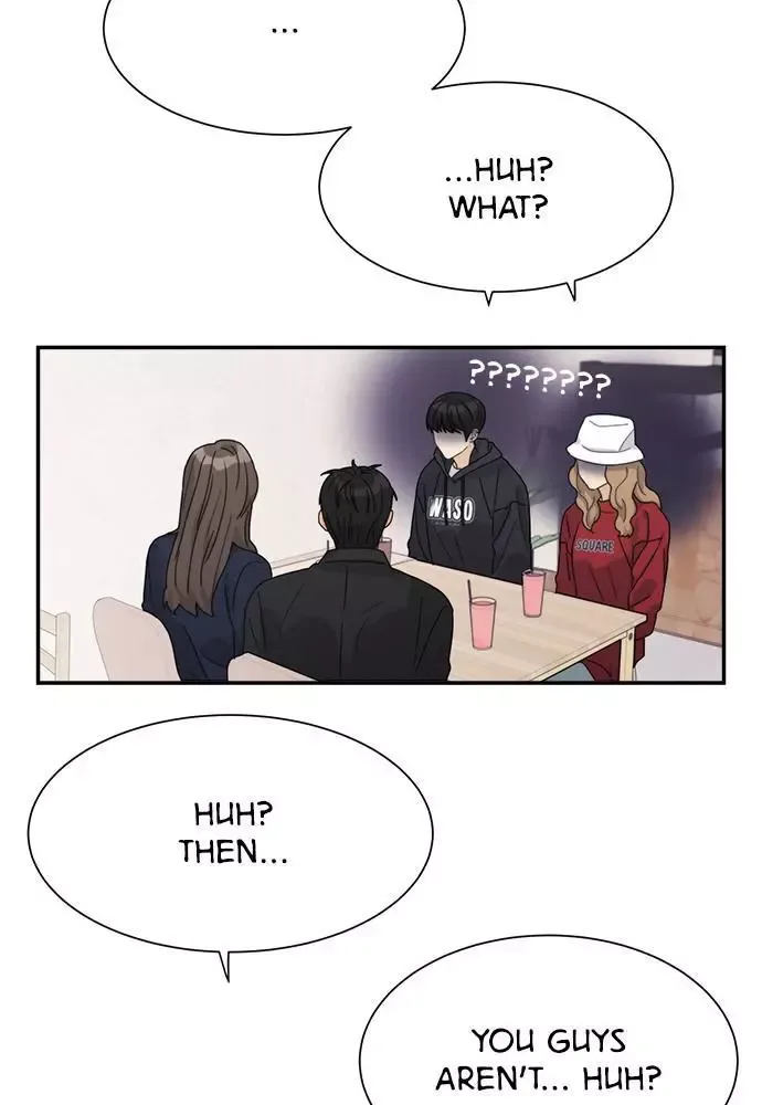 To Love Your Enemy Chapter 93 page 40