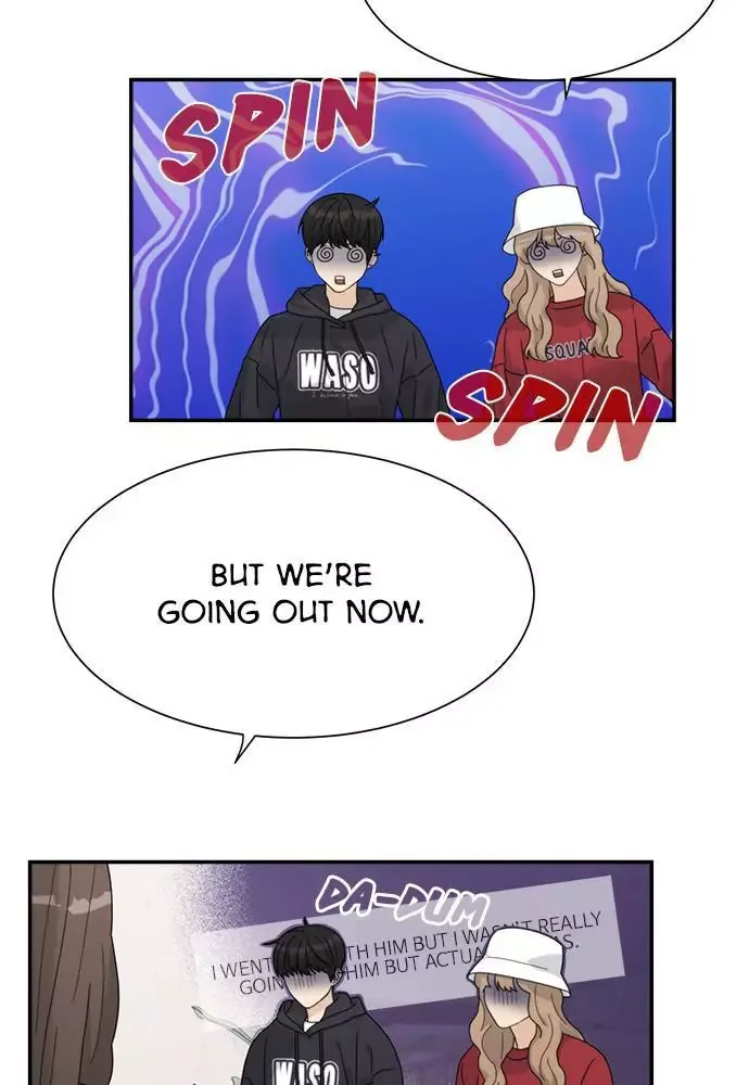 To Love Your Enemy Chapter 93 page 41