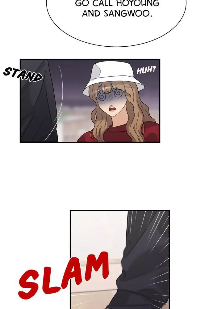 To Love Your Enemy Chapter 93 page 43