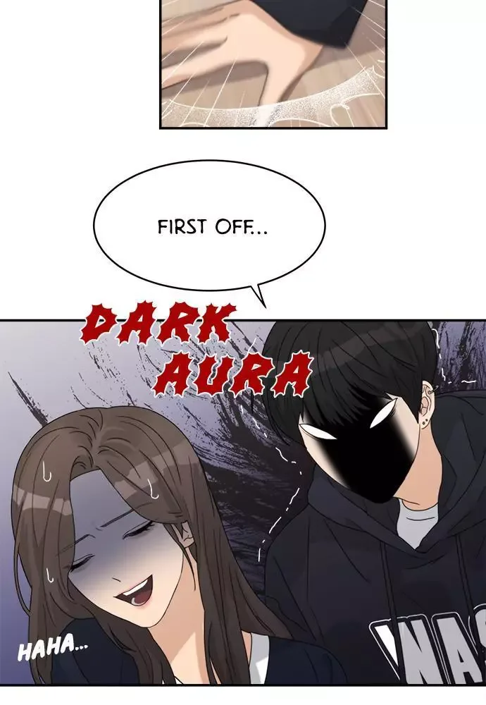 To Love Your Enemy Chapter 93 page 44