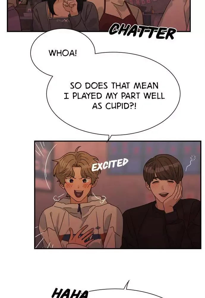 To Love Your Enemy Chapter 93 page 48