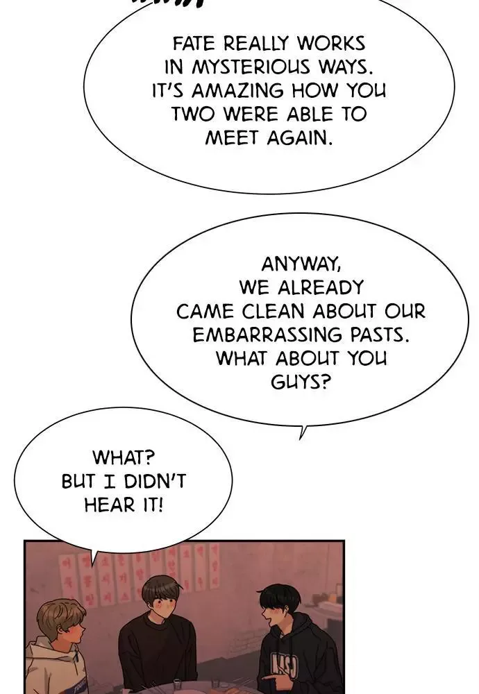To Love Your Enemy Chapter 93 page 49