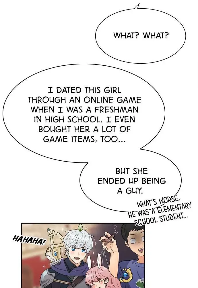 To Love Your Enemy Chapter 93 page 51