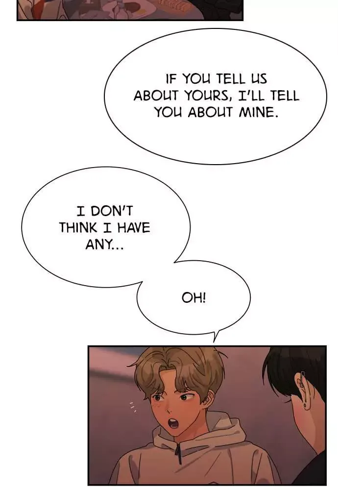 To Love Your Enemy Chapter 93 page 50