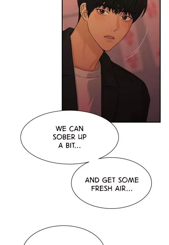 To Love Your Enemy Chapter 93 page 54