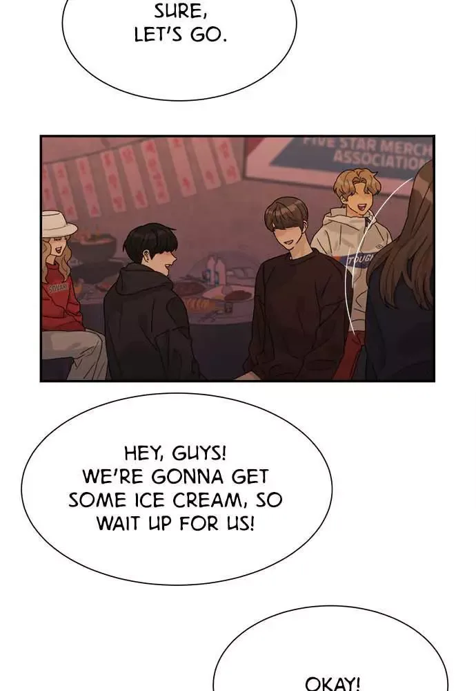 To Love Your Enemy Chapter 93 page 55