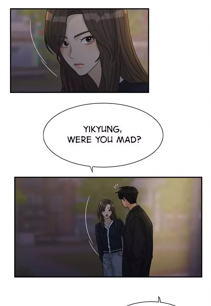 To Love Your Enemy Chapter 93 page 58
