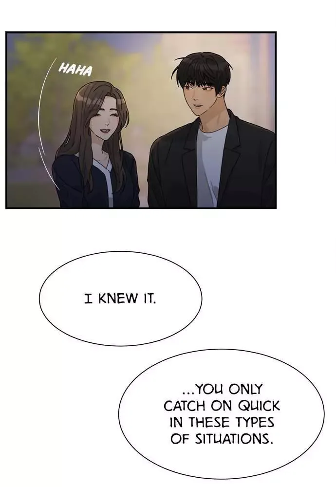 To Love Your Enemy Chapter 93 page 60