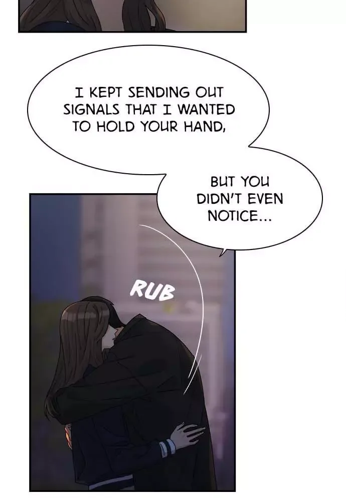 To Love Your Enemy Chapter 93 page 63