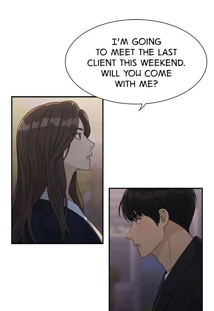 To Love Your Enemy Chapter 93 page 66