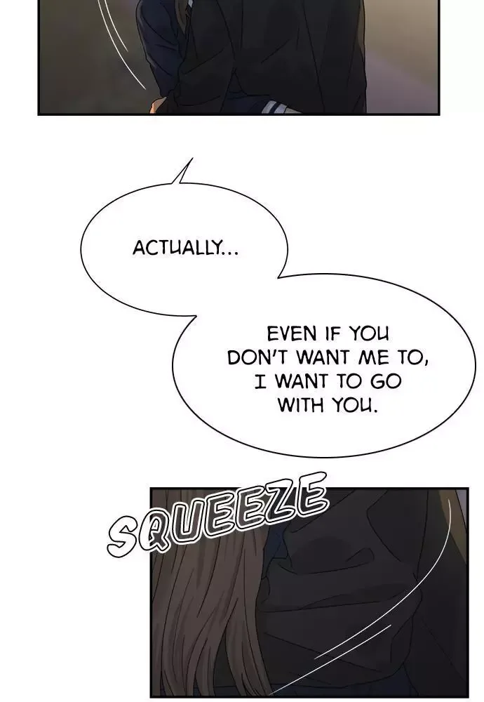 To Love Your Enemy Chapter 93 page 68