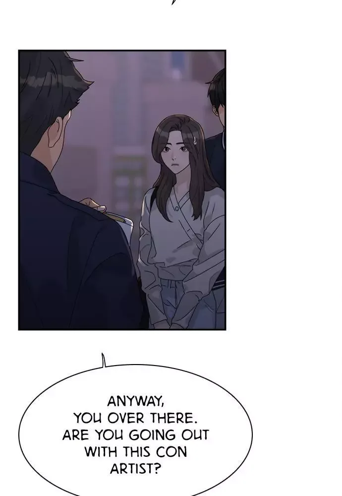 To Love Your Enemy Chapter 94 page 8