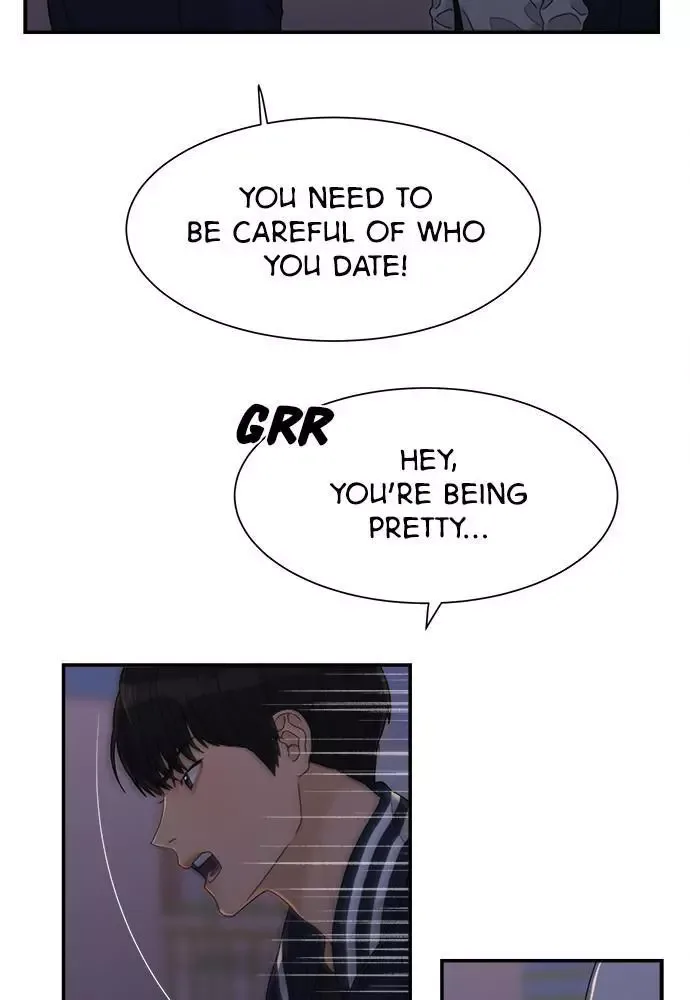 To Love Your Enemy Chapter 94 page 10