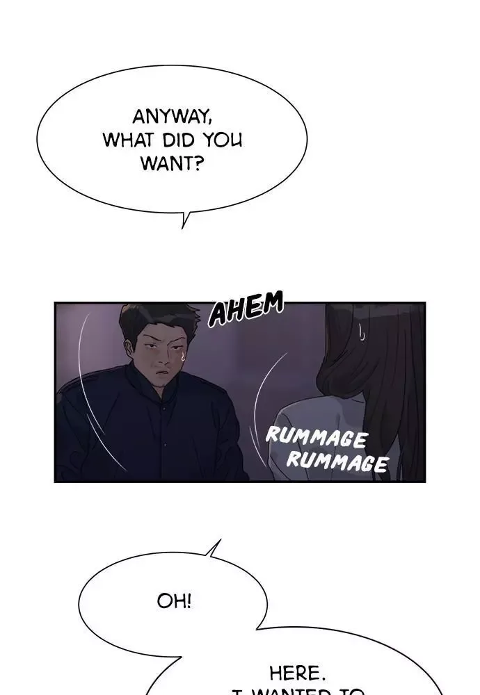 To Love Your Enemy Chapter 94 page 6