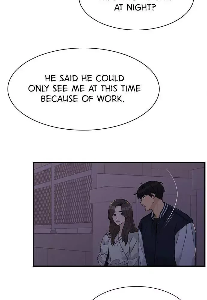 To Love Your Enemy Chapter 94 page 2