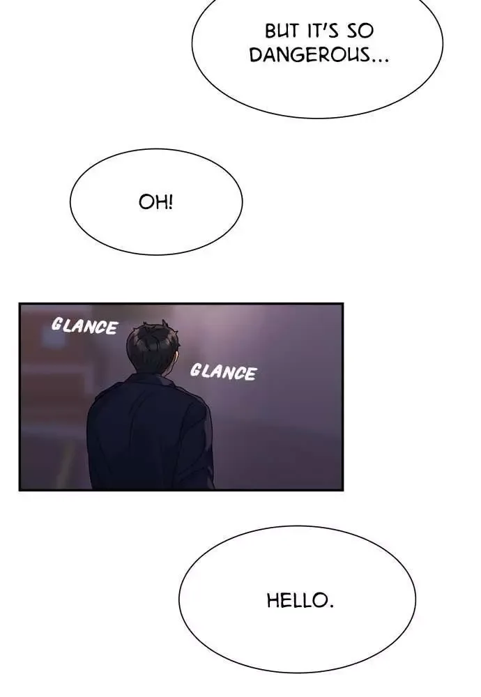 To Love Your Enemy Chapter 94 page 3