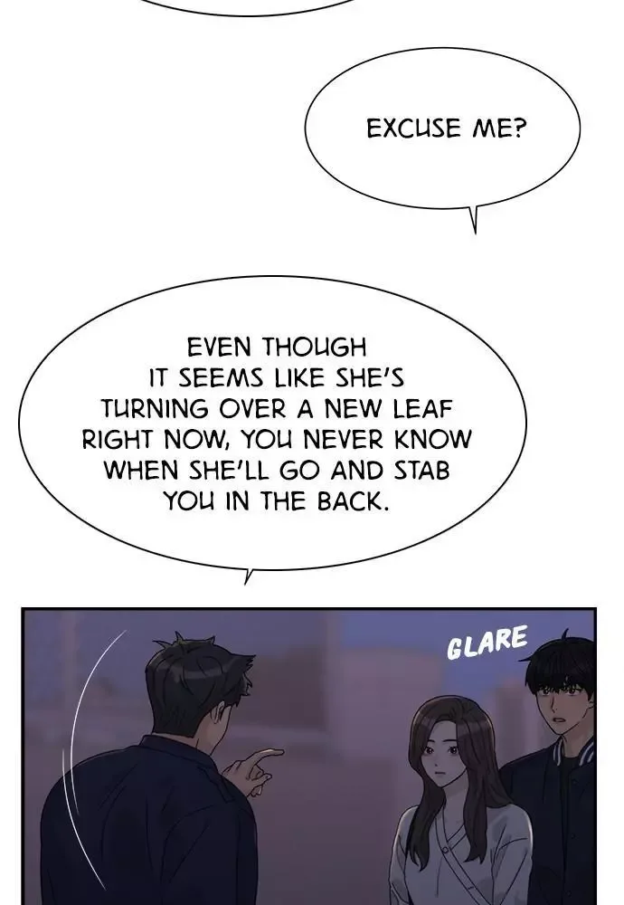 To Love Your Enemy Chapter 94 page 9