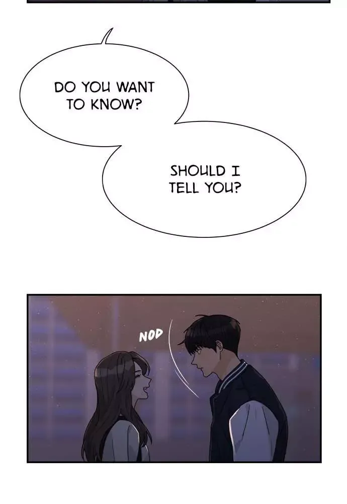 To Love Your Enemy Chapter 94 page 27
