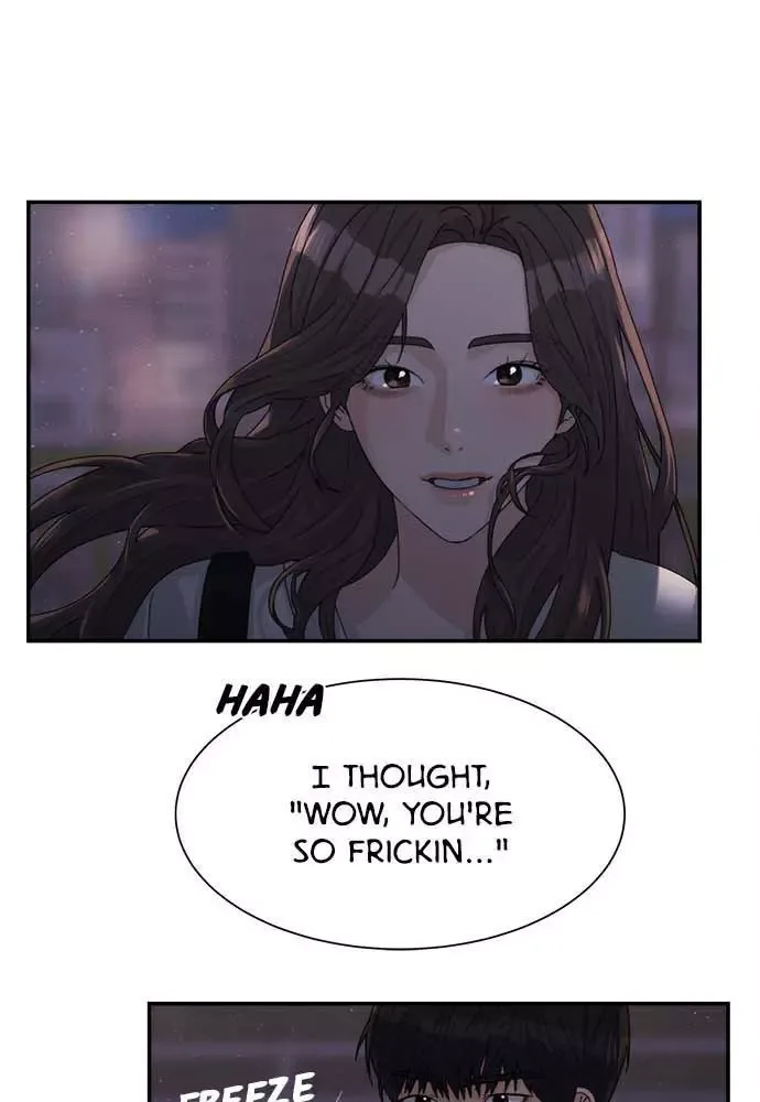 To Love Your Enemy Chapter 94 page 30