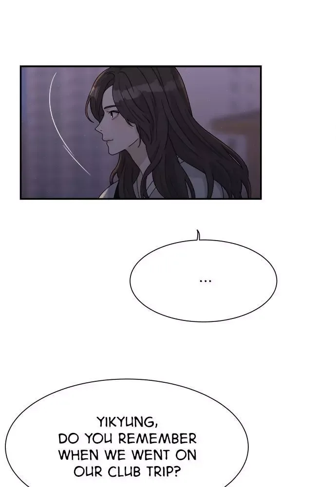 To Love Your Enemy Chapter 94 page 20