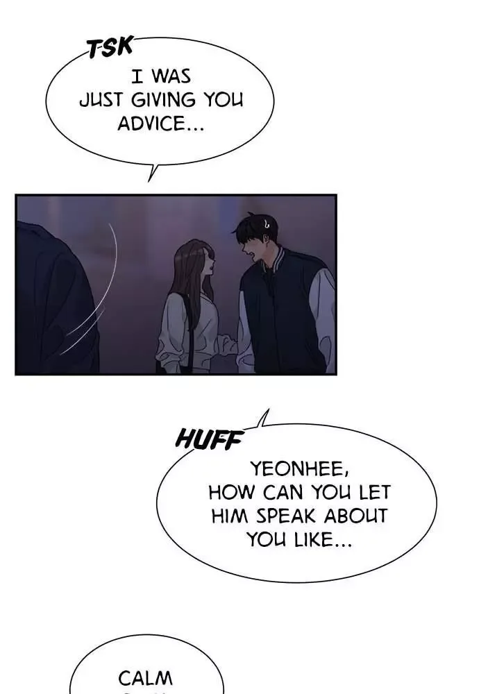 To Love Your Enemy Chapter 94 page 13