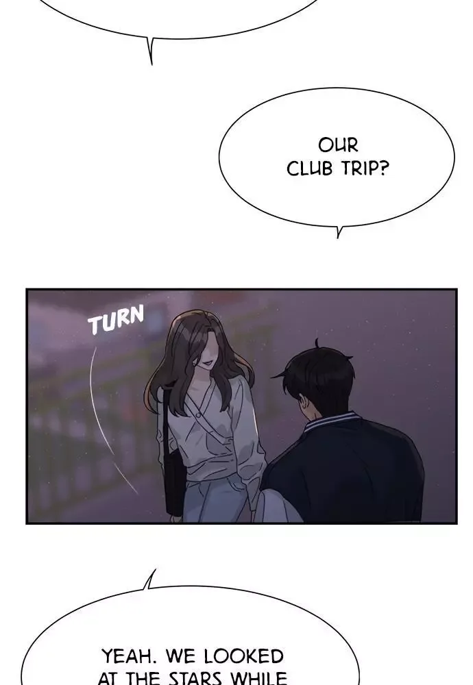 To Love Your Enemy Chapter 94 page 21