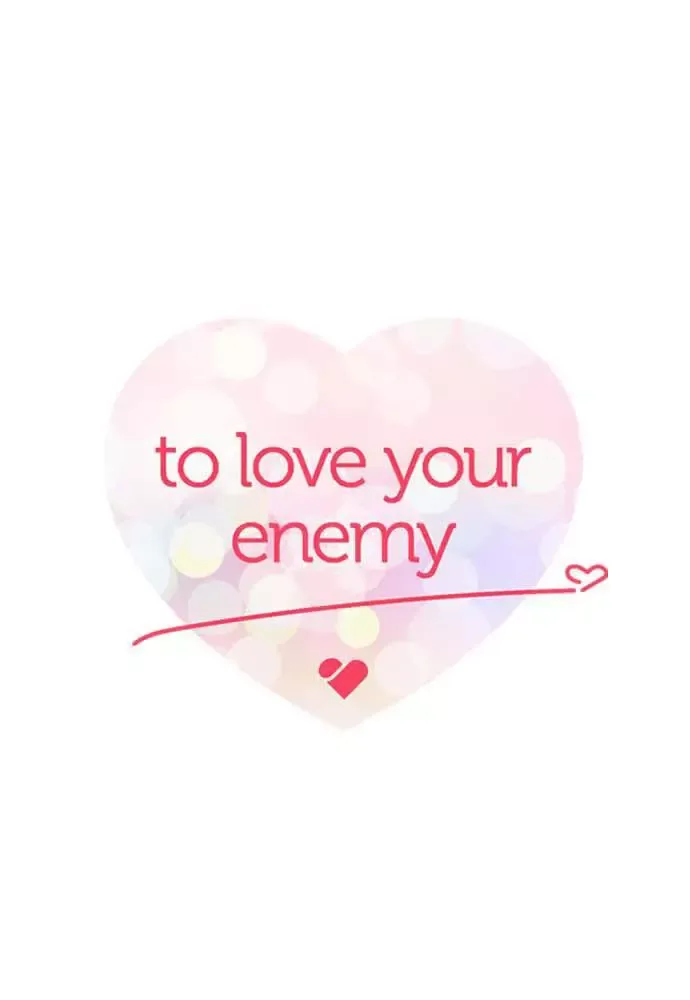 To Love Your Enemy Chapter 94 page 15