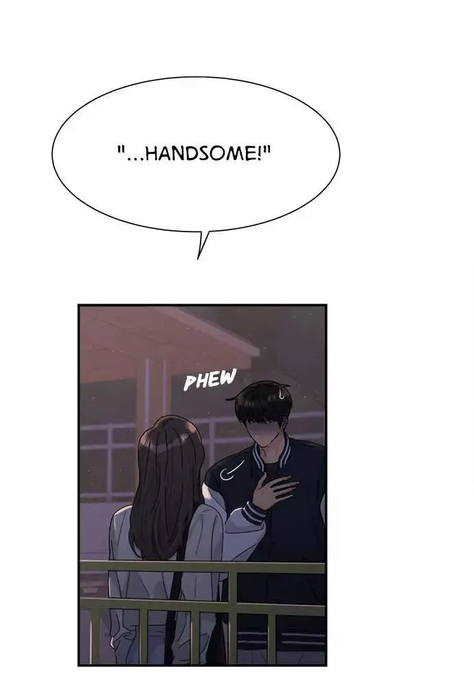 To Love Your Enemy Chapter 94 page 32