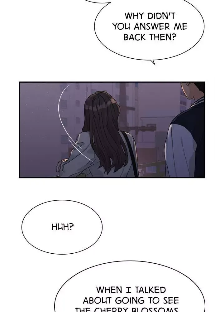 To Love Your Enemy Chapter 94 page 34