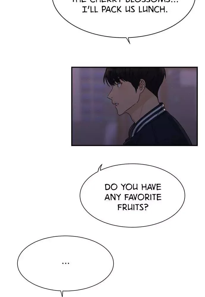 To Love Your Enemy Chapter 94 page 35