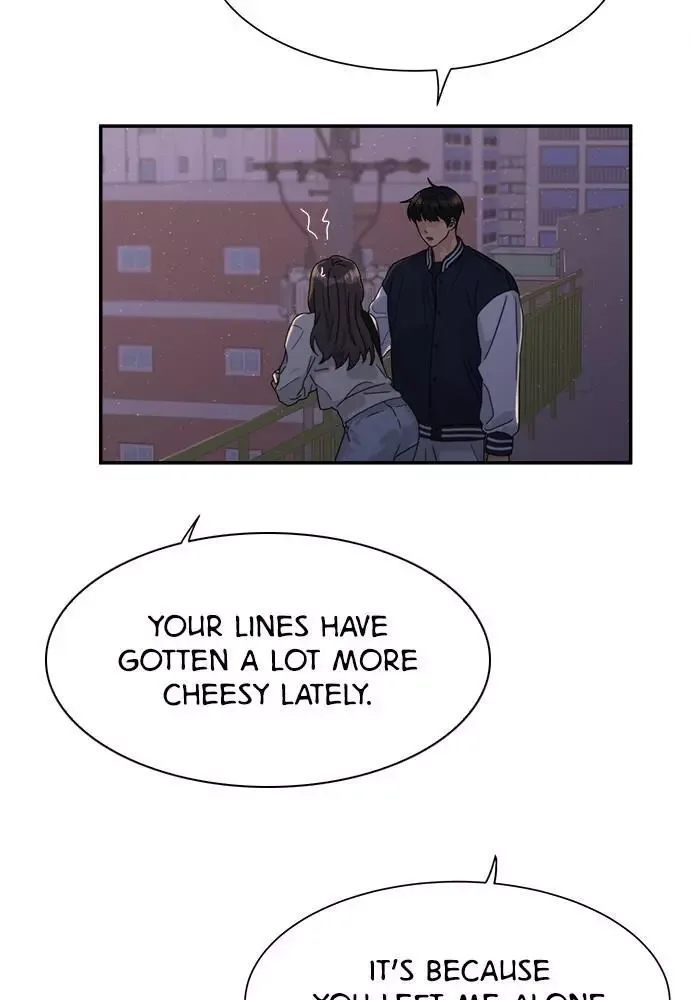 To Love Your Enemy Chapter 94 page 38