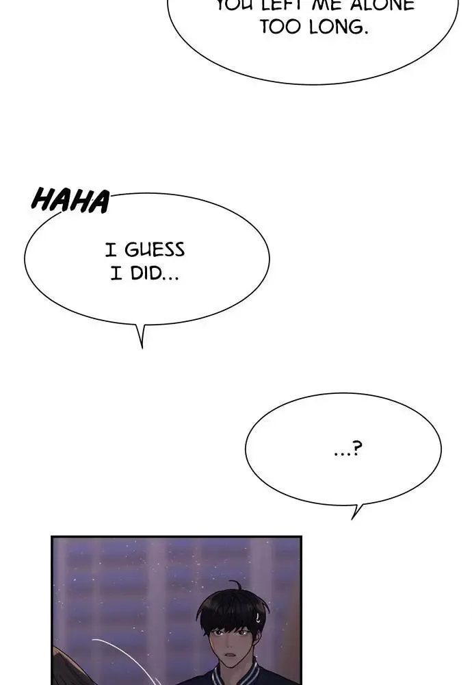 To Love Your Enemy Chapter 94 page 39