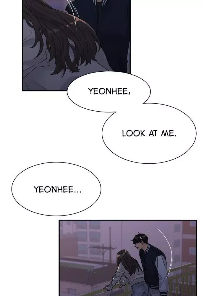 To Love Your Enemy Chapter 94 page 40