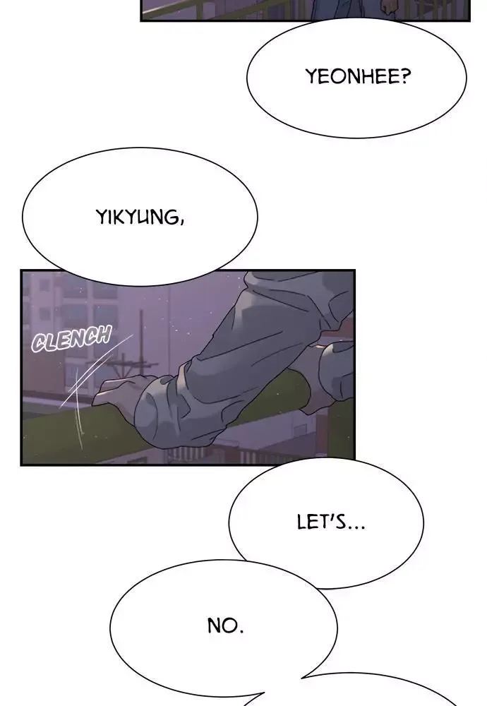 To Love Your Enemy Chapter 94 page 41