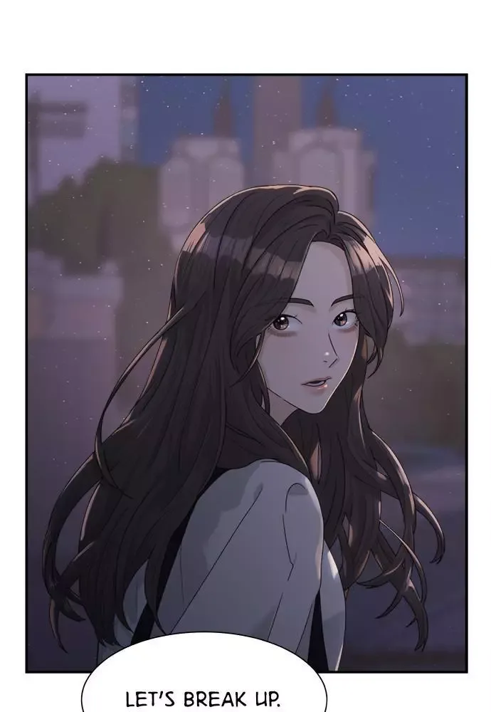 To Love Your Enemy Chapter 94 page 43