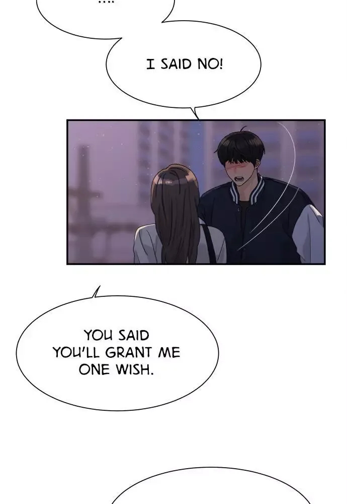 To Love Your Enemy Chapter 94 page 45