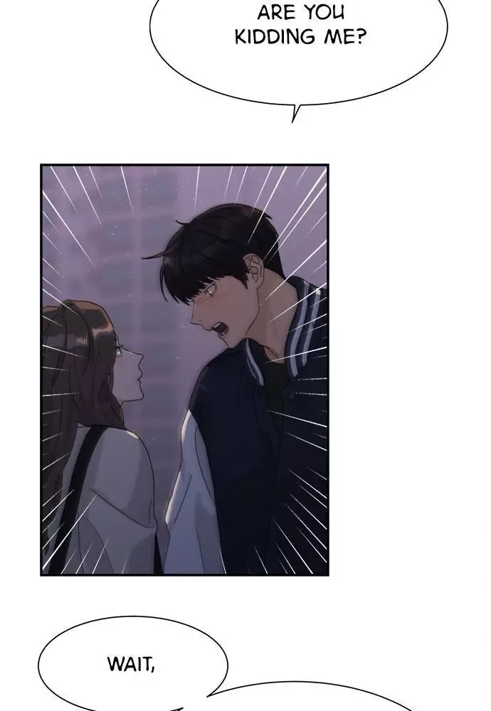 To Love Your Enemy Chapter 94 page 46