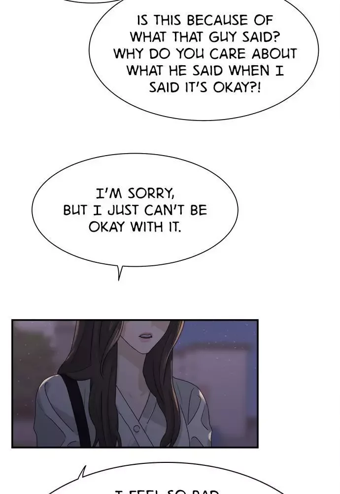 To Love Your Enemy Chapter 94 page 47