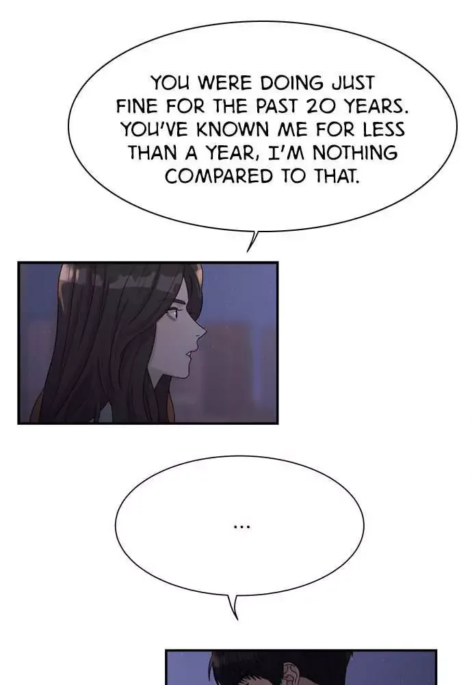 To Love Your Enemy Chapter 94 page 50